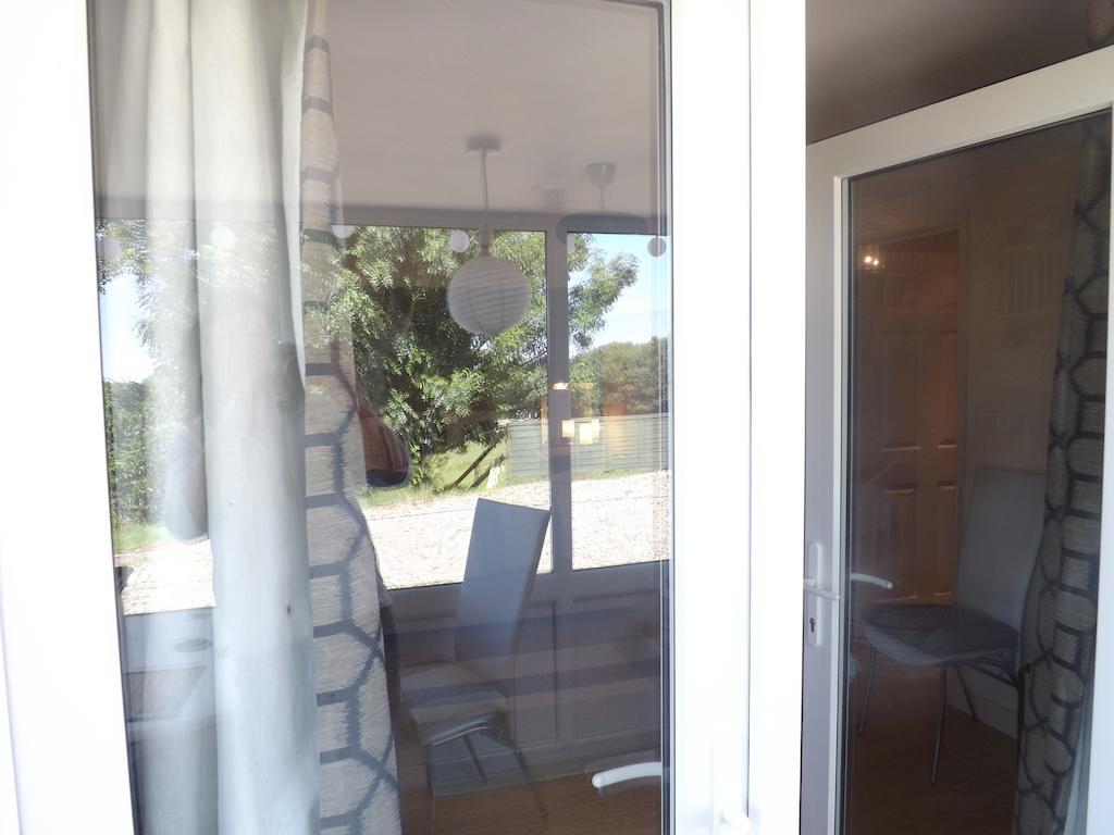 The Swallows Guest House New Quay  Pokoj fotografie